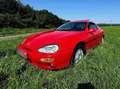 Mazda MX-3 MX 3 16V Liebhaberfahrzeug Rot - thumbnail 1