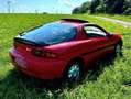 Mazda MX-3 MX 3 16V Liebhaberfahrzeug Rot - thumbnail 4