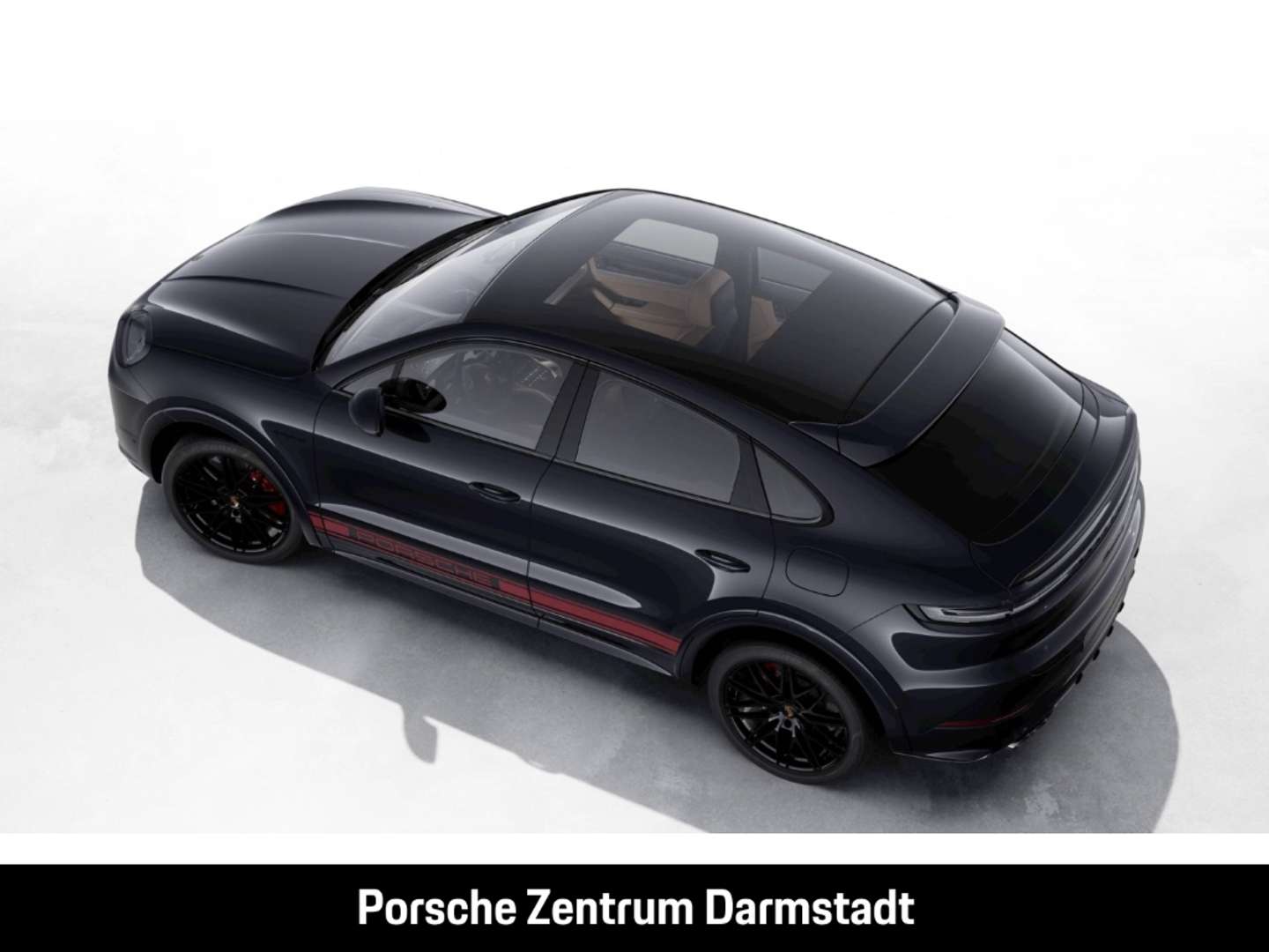 Porsche Cayenne II S E-Hybrid -  - Joinsteer - #3