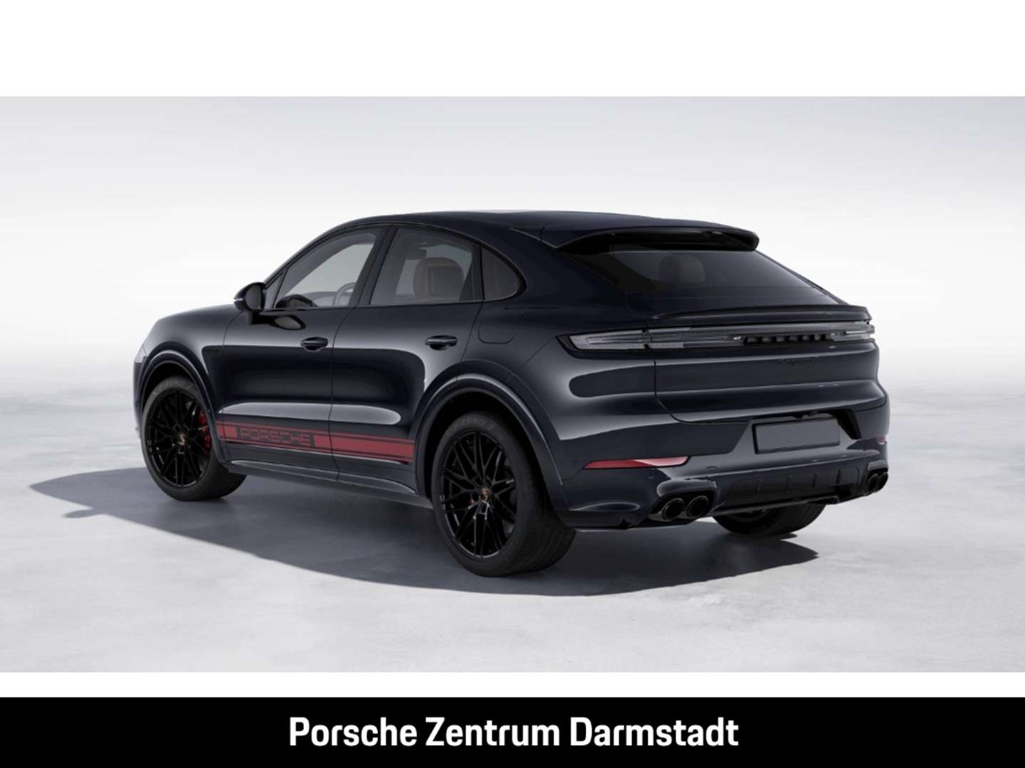 Porsche Cayenne II S E-Hybrid -  - Joinsteer - #2