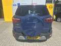 Ford EcoSport 1.0 125PK Titanium | STOEL-, STUUR- EN VOORRUIT VE Blauw - thumbnail 5