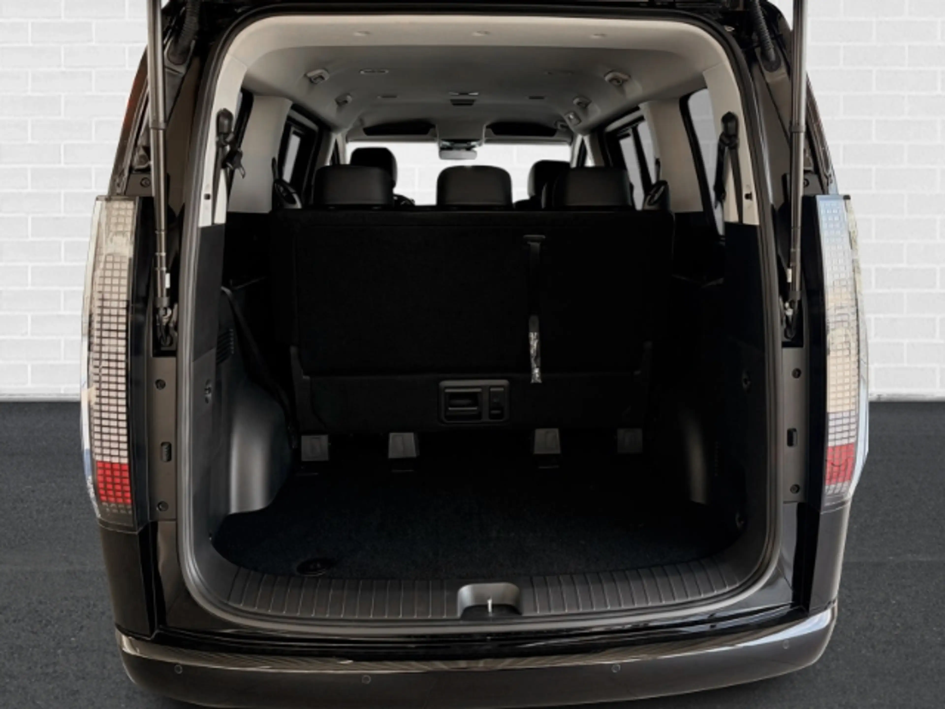 Hyundai STARIA HEV PRIME AT 9-SITZER+VOLL LED+360 GRAD KAMERA+NAV — photo 7