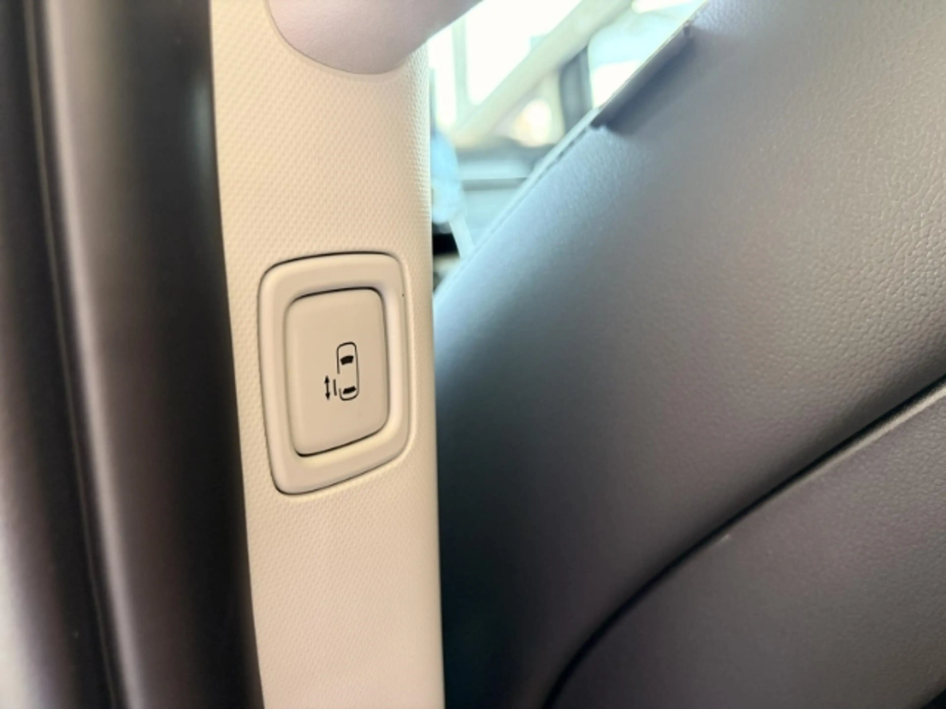 Hyundai STARIA HEV PRIME AT 9-SITZER+VOLL LED+360 GRAD KAMERA+NAV — photo 11