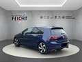 Volkswagen Golf VII GTI 2.0 TSI LED+NAVI+AHK+APP-CONN.+ACC Blau - thumbnail 2