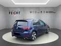 Volkswagen Golf VII GTI 2.0 TSI LED+NAVI+AHK+APP-CONN.+ACC Blau - thumbnail 3