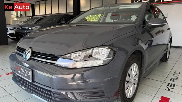 Volkswagen Golf Golf VII 2017 5p 5p 1.0 tsi Trendline Tech