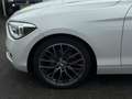 BMW 116 1-serie 116i LEDER/STLVRM/PDC/M-VELGEN/XENON/LED/N Blanc - thumbnail 16
