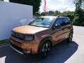 Fiat Grande Panda BUSINESS EDITION HYBRID 1.2*NAVI*PDC*KAMERA*LED... Braun - thumbnail 1