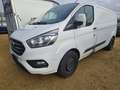 Ford Transit Custom 2.0 TDCi L1H1 ❗MOTEUR CASSEE ❗ Wit - thumbnail 1