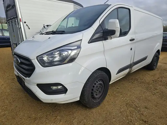 Ford Transit Custom 2.0 TDCi L1H1 ❗MOTEUR CASSEE ❗