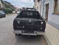 Nissan Navara Double Cab Navara SE 2,5 16V 4x4 SE Schwarz - thumbnail 4