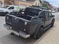 Nissan Navara Double Cab Navara SE 2,5 16V 4x4 SE Schwarz - thumbnail 5