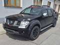 Nissan Navara Double Cab Navara SE 2,5 16V 4x4 SE Schwarz - thumbnail 2
