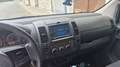 Nissan Navara Double Cab Navara SE 2,5 16V 4x4 SE Schwarz - thumbnail 9