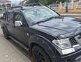 Nissan Navara Double Cab Navara SE 2,5 16V 4x4 SE Schwarz - thumbnail 10