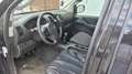Nissan Navara Double Cab Navara SE 2,5 16V 4x4 SE Schwarz - thumbnail 7