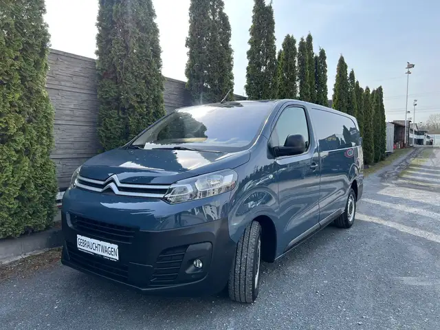Citroen L3 Kasten Club XXL BlueHDi NAVi*Pickerl NEU