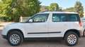 Skoda Yeti Active Plus 2.0 TDI 4x4 Klima Sitzheizung Weiß - thumbnail 8