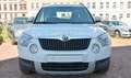 Skoda Yeti Active Plus 2.0 TDI 4x4 Klima Sitzheizung Weiß - thumbnail 2