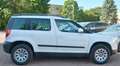 Skoda Yeti Active Plus 2.0 TDI 4x4 Klima Sitzheizung Weiß - thumbnail 4