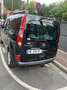 Renault Kangoo 1,5 dci 75 chx Fekete - thumbnail 2