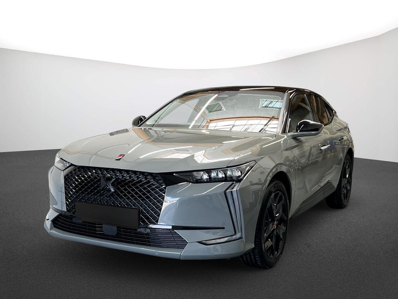DS Automobiles DS 4 PERFORMANCE LINE PureTech 130 — photo 3