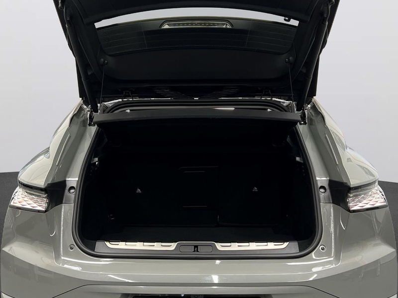 DS Automobiles DS 4 PERFORMANCE LINE PureTech 130 — photo 8