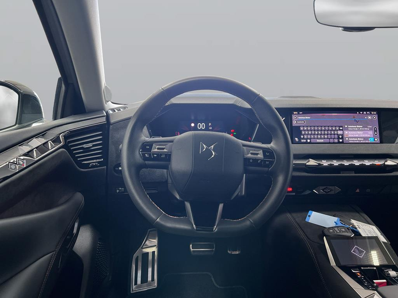 DS Automobiles DS 4 PERFORMANCE LINE PureTech 130 — photo 14
