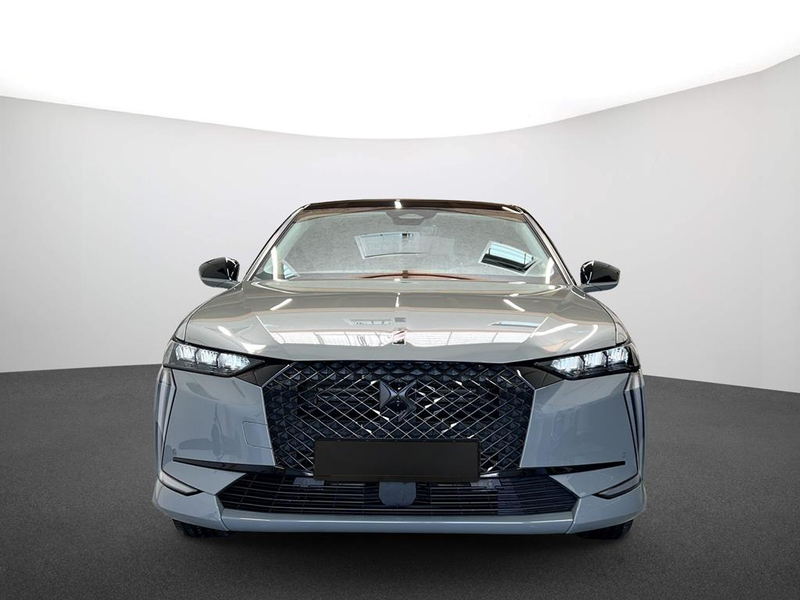 DS Automobiles DS 4 PERFORMANCE LINE PureTech 130 — photo 4