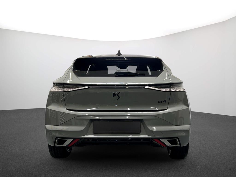 DS Automobiles DS 4 PERFORMANCE LINE PureTech 130 — photo 5