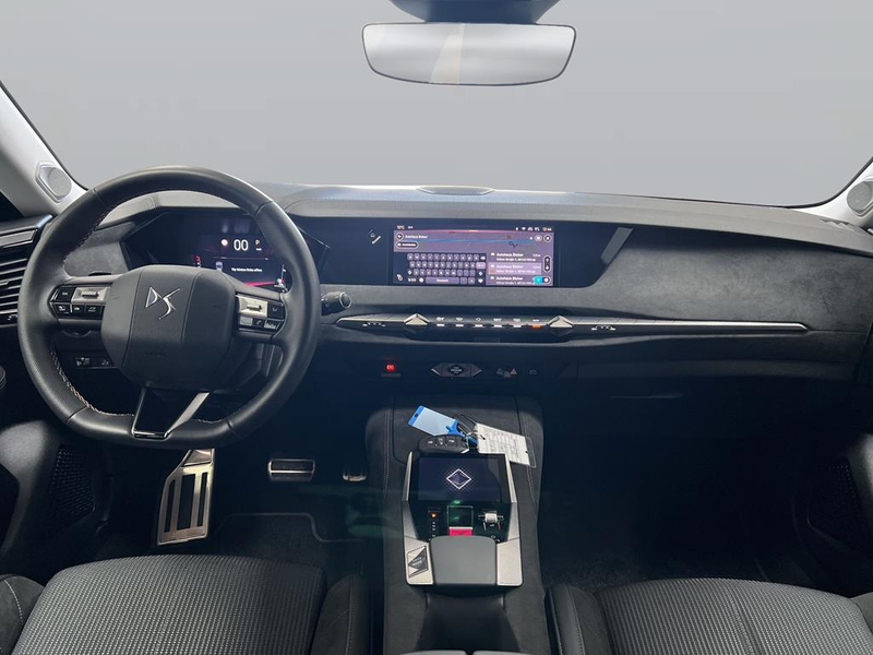 DS Automobiles DS 4 PERFORMANCE LINE PureTech 130 — photo 11