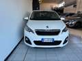 Peugeot 108 108 5p 1.0 vti Active E6 Blanc - thumbnail 5
