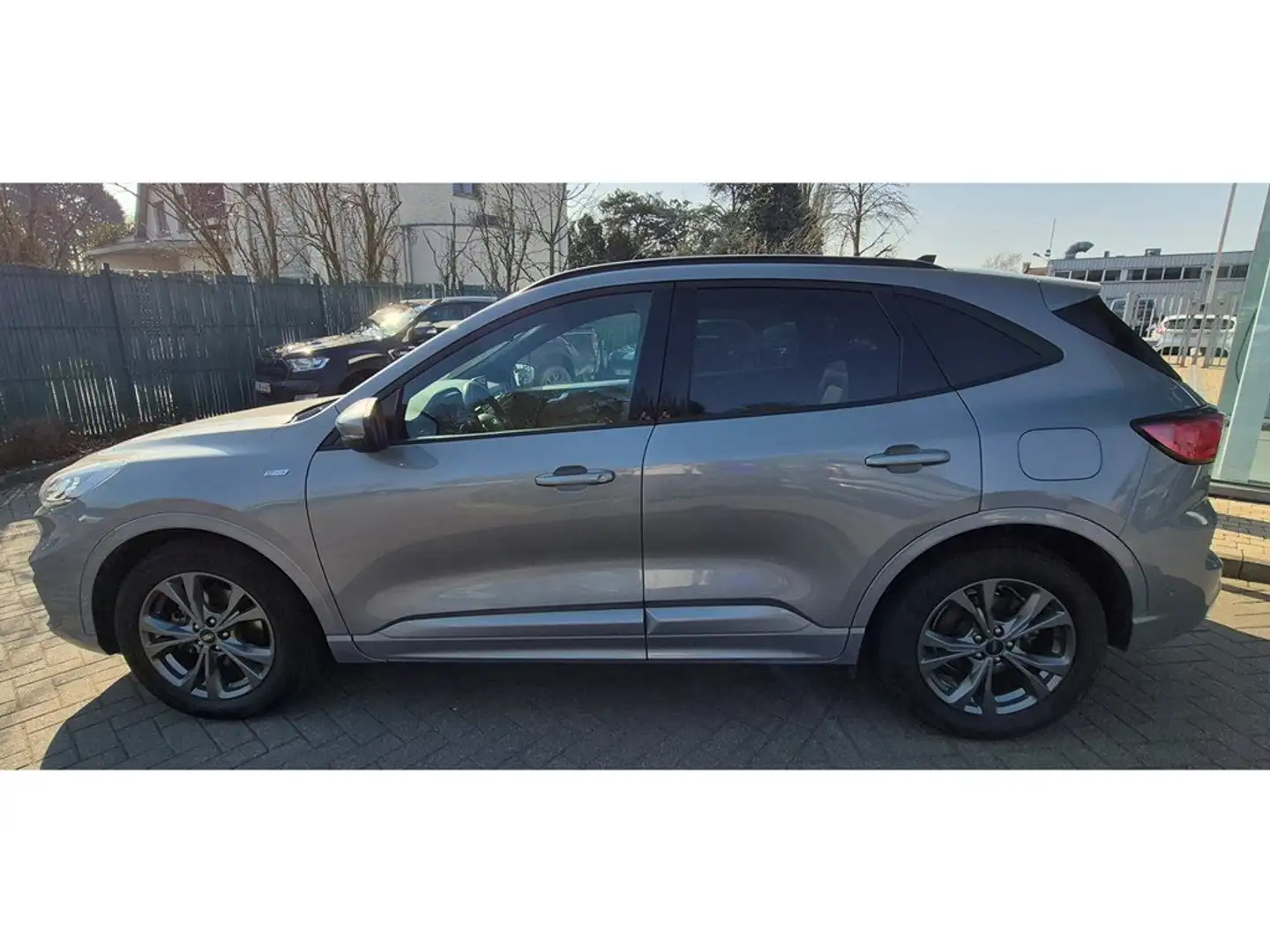 Ford Kuga ST-Line Fhev OC2972 - 2