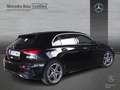 Mercedes-Benz A 200 A-CLASS D AMG LINE Negro - thumbnail 2