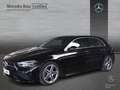 Mercedes-Benz A 200 A-CLASS D AMG LINE Negro - thumbnail 1