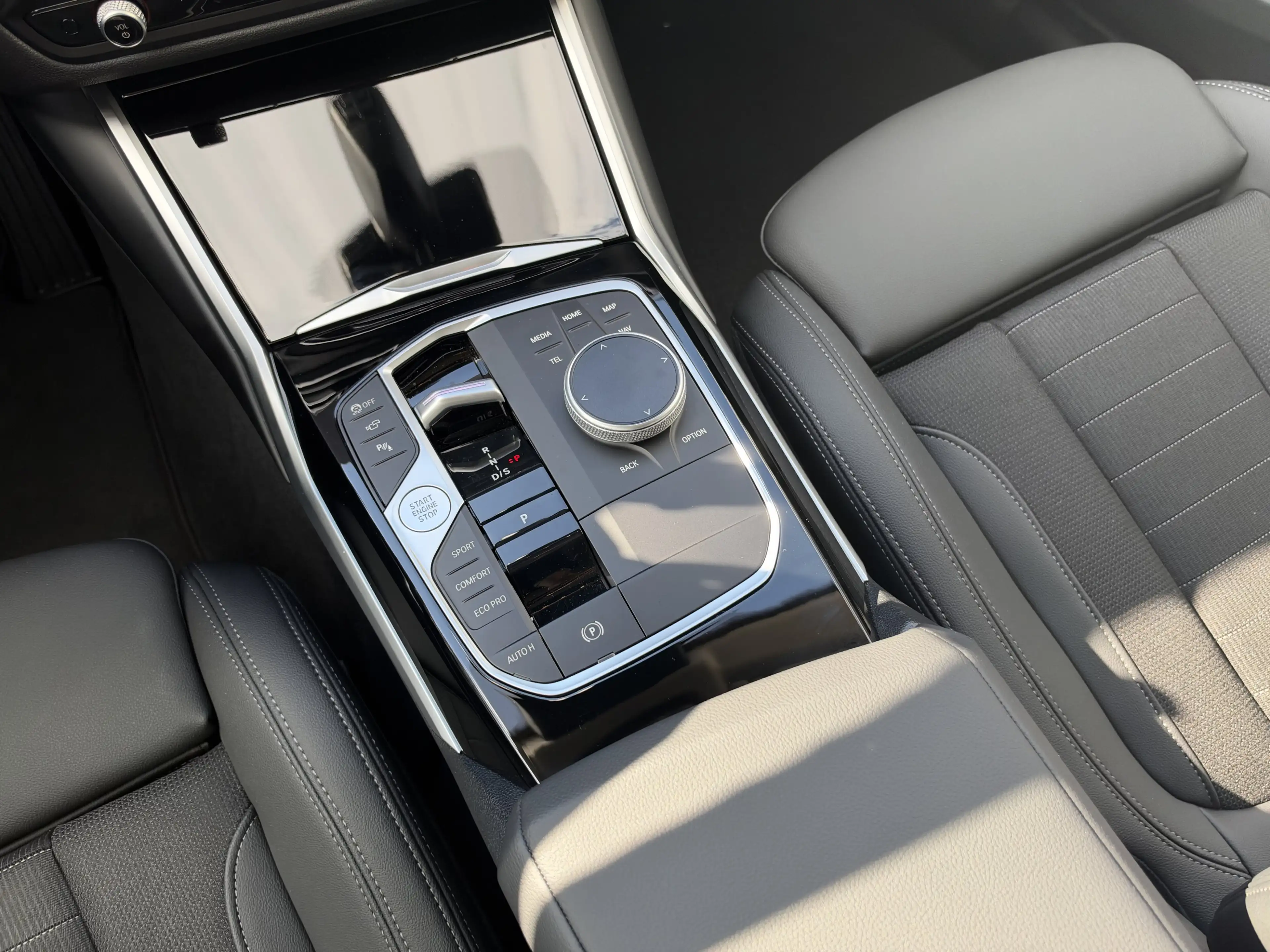 BMW 430 d xDrive Gran Coupé — photo 8