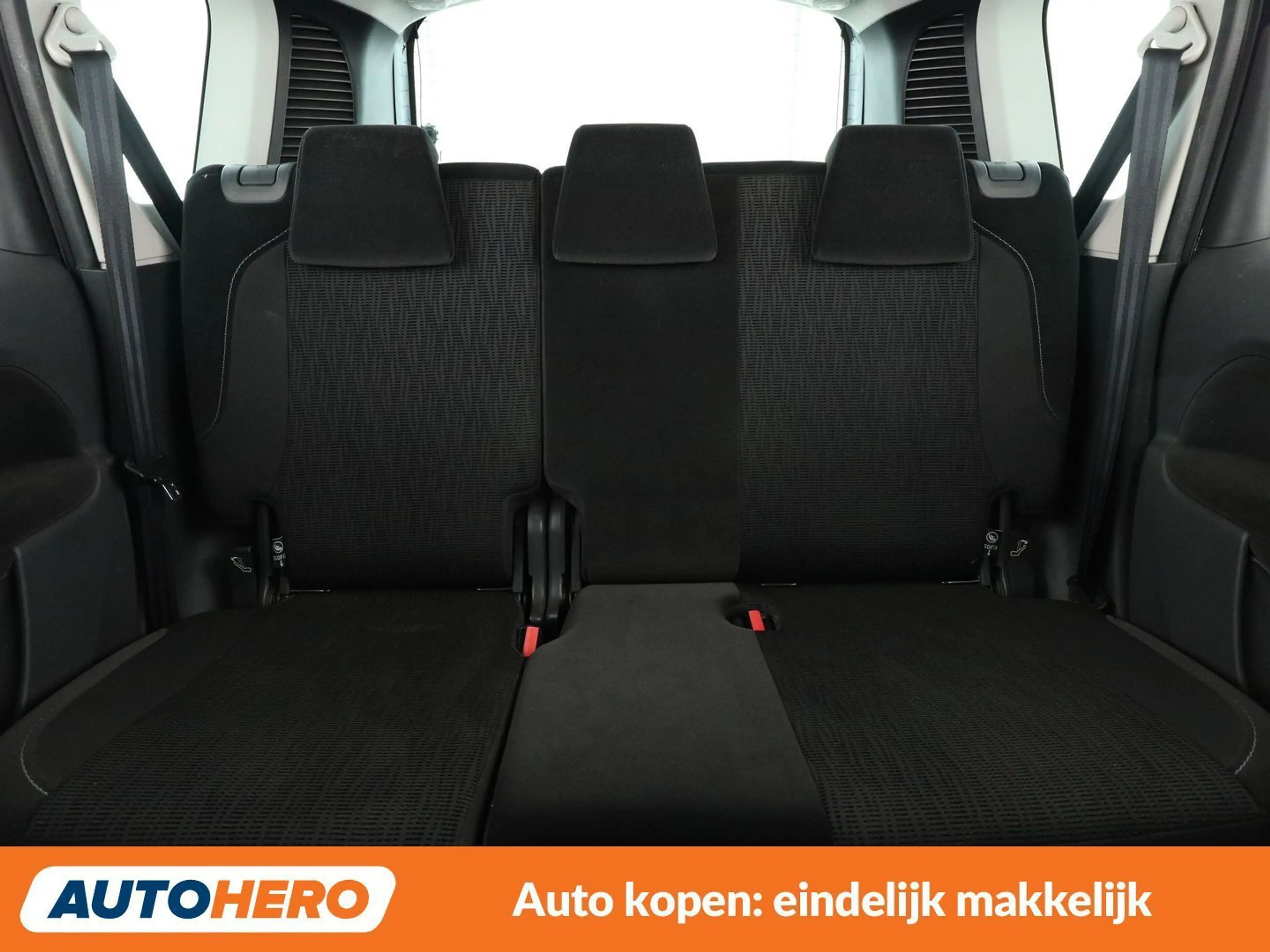 Citroen C3 Picasso 1.2 PureTech Exclusive — photo 15
