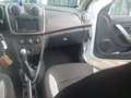 Dacia Sandero Sandero Stepway TCe 90 Weiß - thumbnail 4