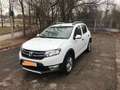 Dacia Sandero Sandero Stepway TCe 90 Weiß - thumbnail 2