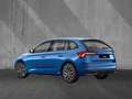 Skoda Scala 1.0 TSI TOUR *M-LED*SITZH*R.KAM.*CARPLAY* Klima Azul - thumbnail 8