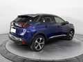 Peugeot 3008 1.2 puretech t. Allure s&s 130cv my18 Blu/Azzurro - thumbnail 5