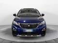 Peugeot 3008 1.2 puretech t. Allure s&s 130cv my18 Blu/Azzurro - thumbnail 2