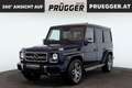 Mercedes-Benz G 55 AMG G 55 AMG Blau - thumbnail 1