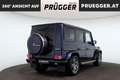 Mercedes-Benz G 55 AMG G 55 AMG Blau - thumbnail 4