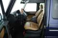 Mercedes-Benz G 55 AMG G 55 AMG Blau - thumbnail 9