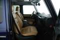 Mercedes-Benz G 55 AMG G 55 AMG Blau - thumbnail 12