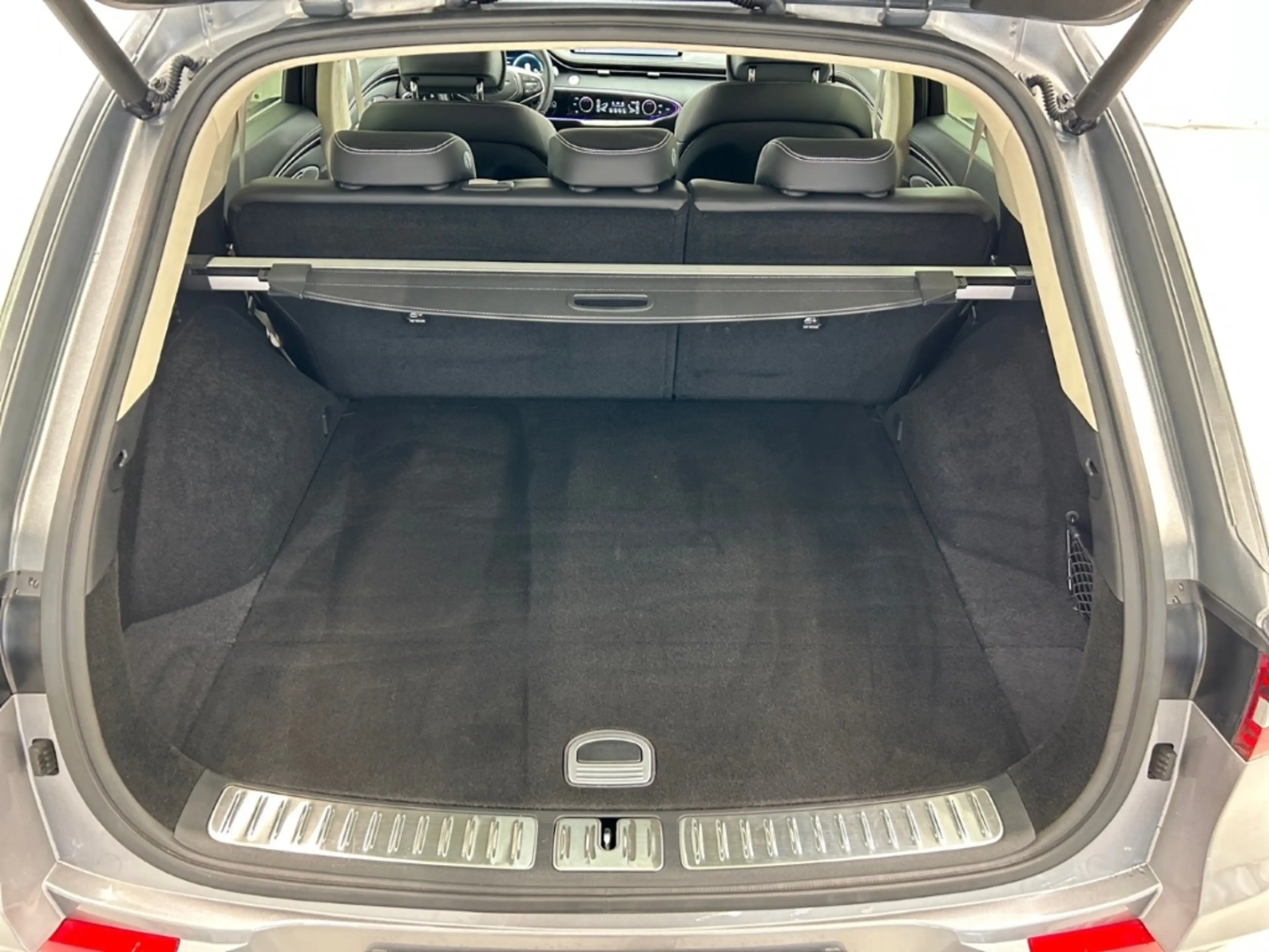 Genesis GV70 Sport Electrified 4WD AD El. Panodach Leder Memory — photo 15
