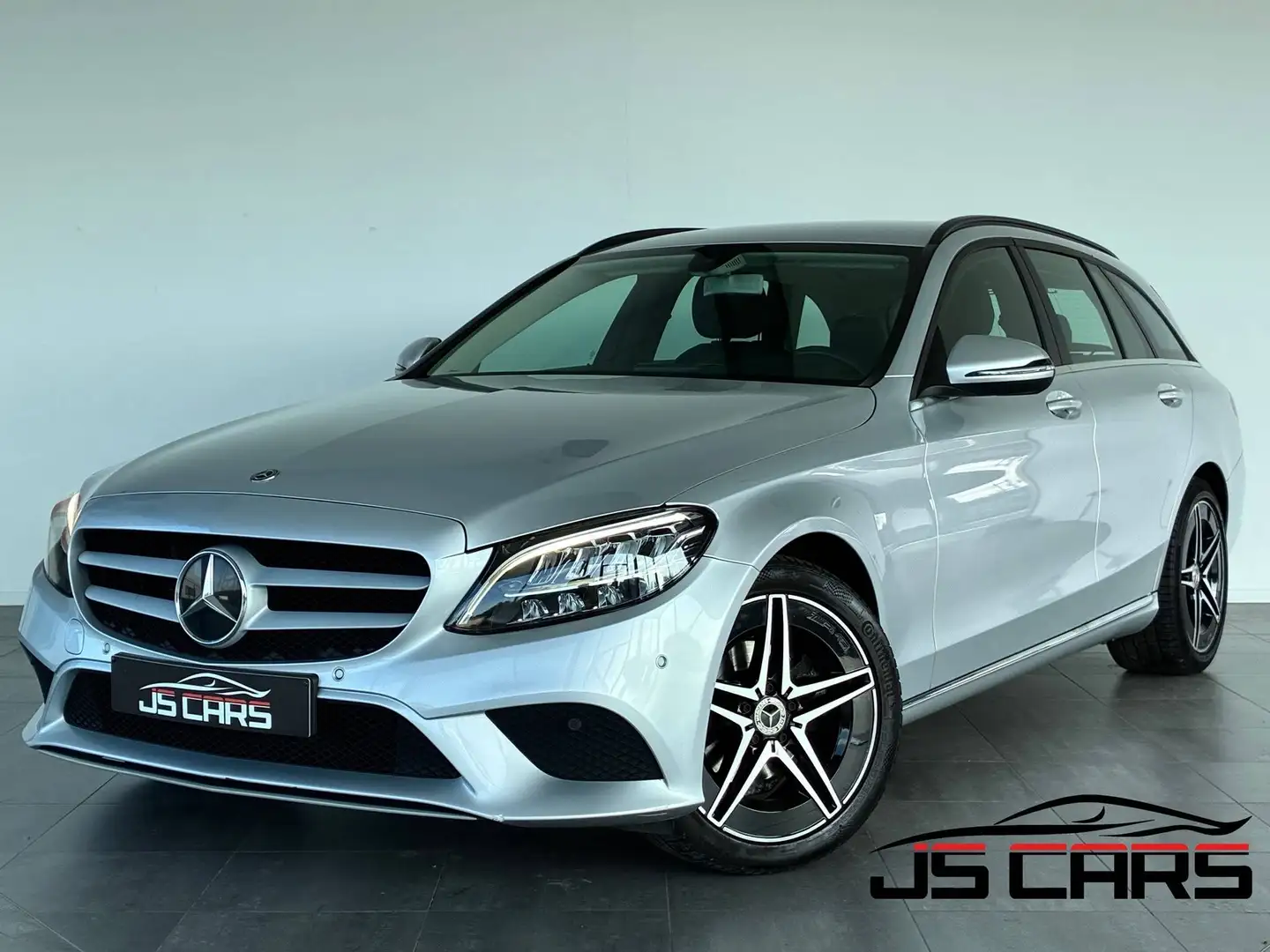 mercedes-benz clasa c