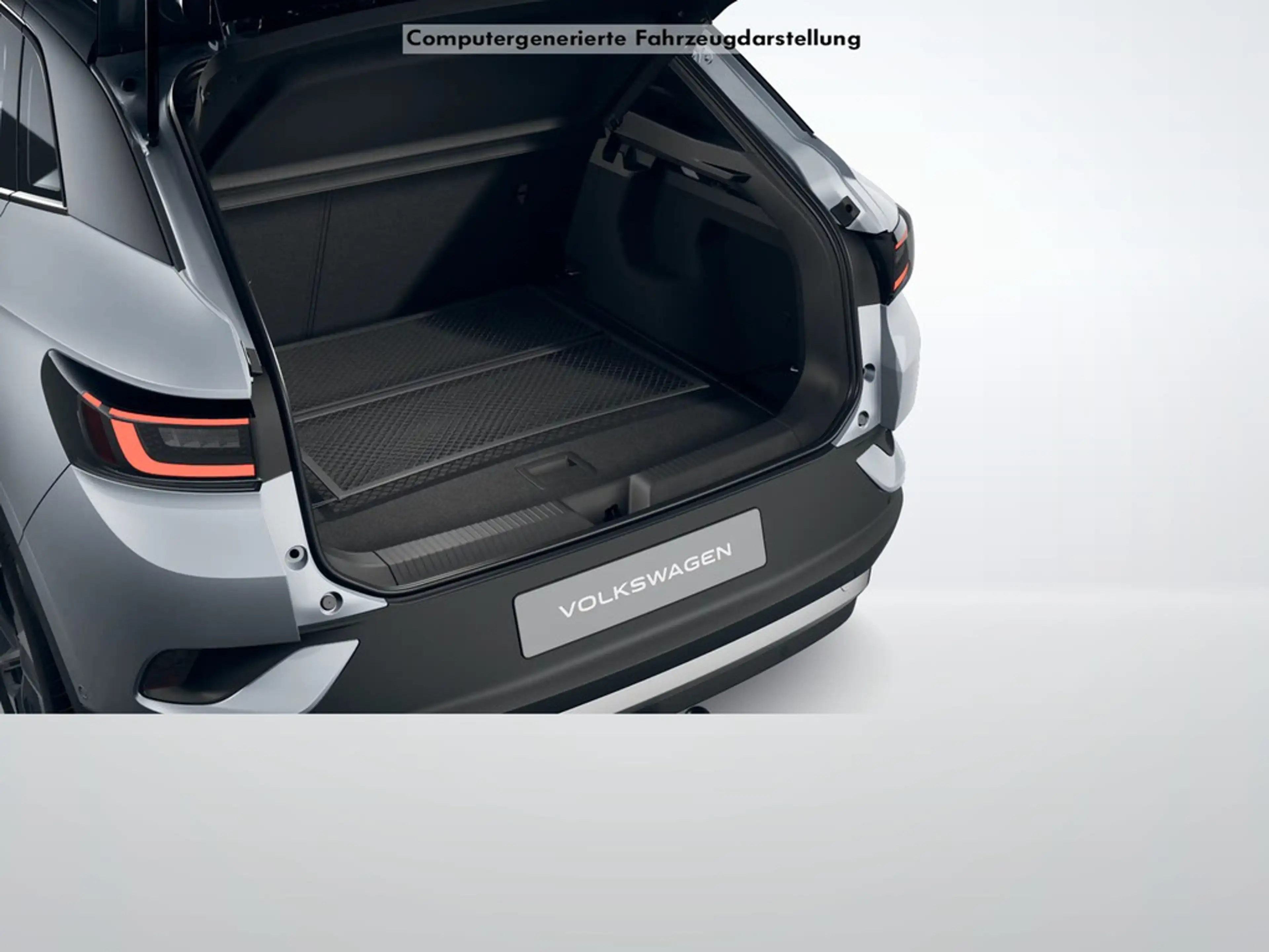 Volkswagen ID.4 Pro 210 kW ACC AHK App Connect Navi LED — photo 7