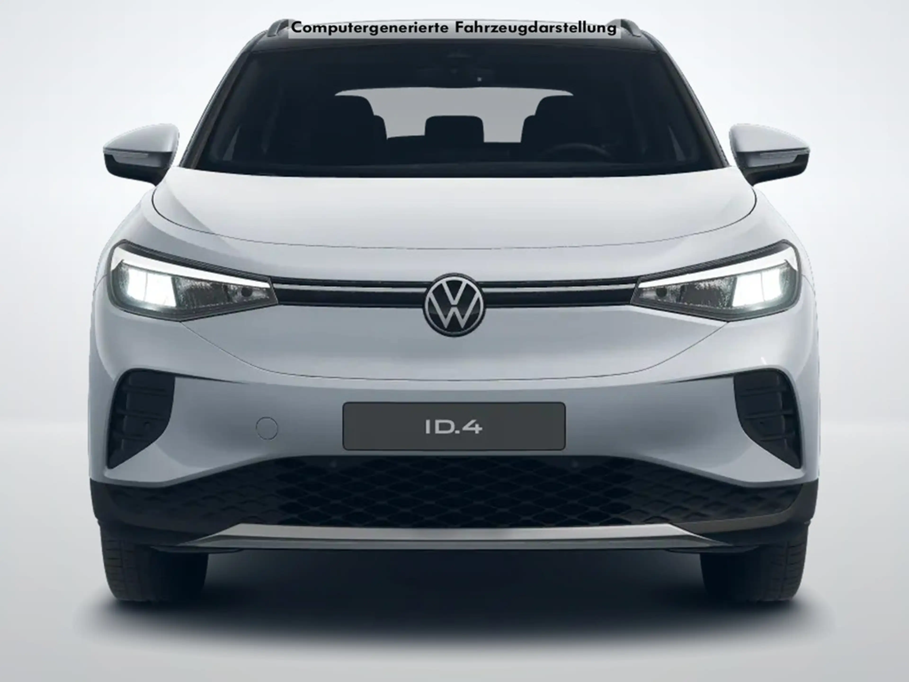 Volkswagen ID.4 Pro 210 kW ACC AHK App Connect Navi LED — photo 2